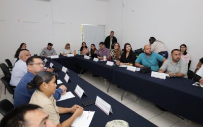SECTOR SALUD EN COLIMA DA SEGUIMIENTO A ENFERMEDADES DE INTERÉS EPIDEMIOLÓGICO