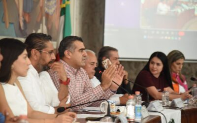 SALA DE JUEZAS Y JUECES CÍVICOS: RIULT RIVERA RECONOCE LA IGUALDAD DE GÉNERO AL RENOMBRAR LA SALA DEL CENTRO DE JUSTICIA CÍVICA