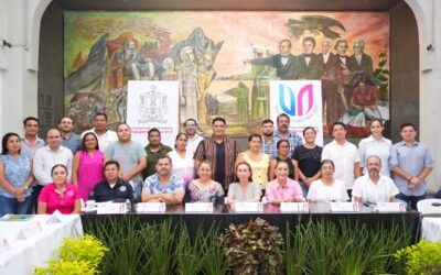 TEY CONTINÚA TRABAJO CERCANO CON LA ZONA RURAL DE VDEA