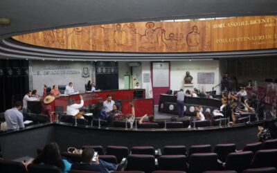 DECLARAN AL 06 DE JULIO COMO “DÍA ESTATAL DEL DESARROLLO RURAL SUSTENTABLE”