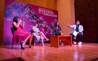 CULTURA COLIMA PROMUEVE EL TALENTO ARTÍSTICO COLIMENSE EN LA MUESTRA PECDA