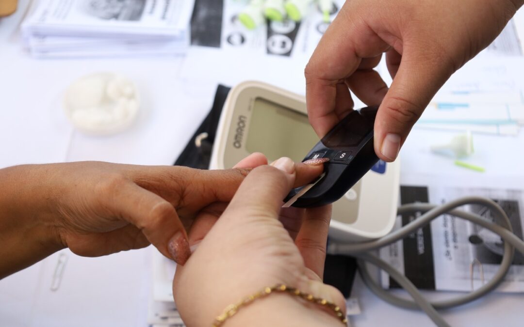 SALUD COLIMA PROMUEVE VIDA SALUDABLE PARA PREVENIR ENFERMEDADES CARDIOVASCULARES