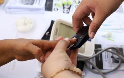 SALUD COLIMA PROMUEVE VIDA SALUDABLE PARA PREVENIR ENFERMEDADES CARDIOVASCULARES