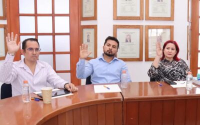 EVALUAN Y APRUEBAN REGLAS DE OPERACIÓN PARA PROYECTOS DEL FIDEICOMISO PARA LA INNOVACIÓN Y LA CALIDAD MUNICIPAL