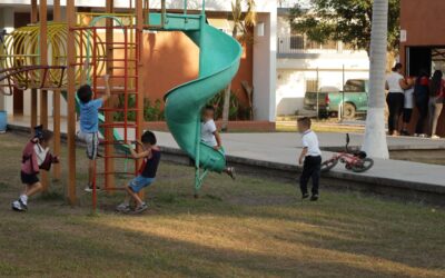 SALUD COLIMA HACE RECOMENDACIONES PARA PREVENIR ACCIDENTES EN CASA