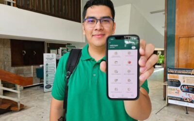 INVITA IMSS COLIMA A ESTUDIANTES A DARSE DE ALTA EN SU UMF PARA ACCEDER A SERVICIOS MÉDICOS GRATUITOS