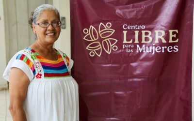 ICM CONCLUYE INTEGRACIÓN DE COMITÉS DE PARTICIPACIÓN ‘EL LIBRE ES NUESTRO’ EN EL ESTADO DE COLIMA