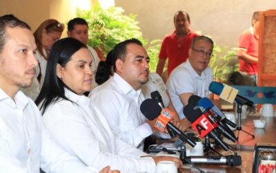 LAS BECAS PARA EL BIENESTAR SE FORTALECEN EN TODO EL PAÍS