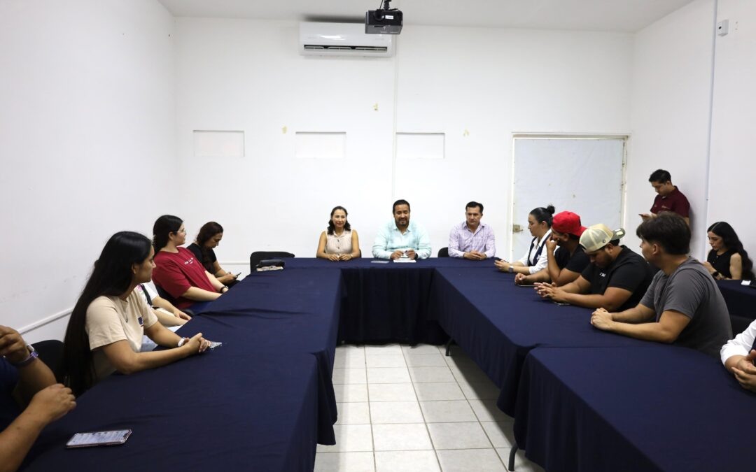 SALUD COLIMA SE SUMA AL OPERATIVO NACIONAL DE CONTENCIÓN DEL SARAMPIÓN, EN CHIHUAHUA