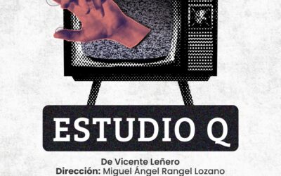 CULTURA COLIMA OFRECERÁ DOS FUNCIONES GRATUITAS DE LA OBRA DE TEATRO ‘ESTUDIO Q’