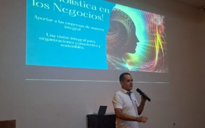 CONTINÚA EN EL AYUNTAMIENTO CAPITALINO LAS CHARLAS PARA IMPULSAR EL EMPRENDIMIENTO EN LOS NEGOCIOS