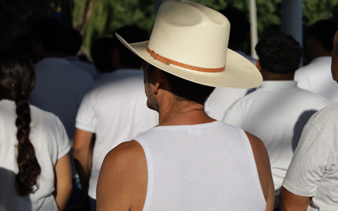 SALUD COLIMA REPORTA CERO DEFUNCIONES POR TEMPERATURAS EXTREMAS EN 2025