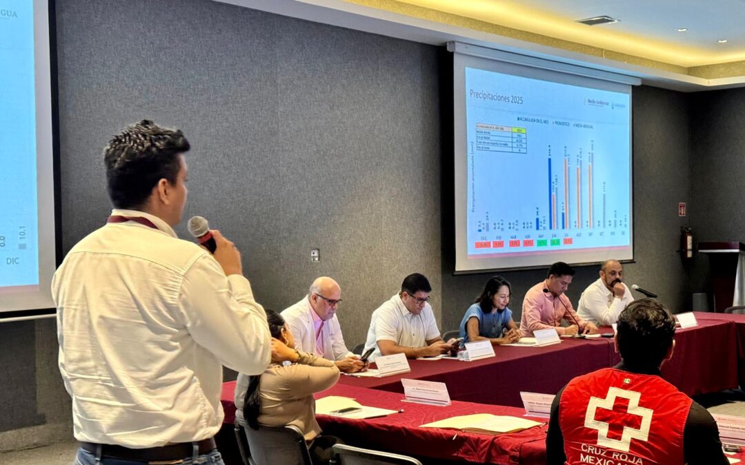 COLIMA INTENSIFICA ACCIONES EN LA PREVENCIÓN Y CONTROL DEL SARAMPIÓN: SECRETARÍA DE SALUD