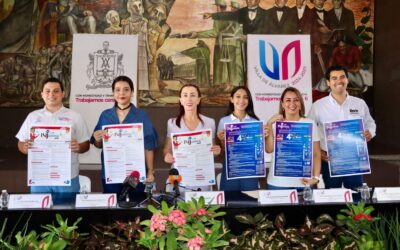 EN VILLA DE ÁLVAREZ SE IMPULSA Y RECONOCE AL TALENTO JUVENIL: TEY GUTIÉRREZ