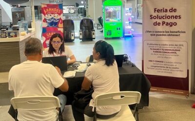 INFONAVIT REALIZARÁ FERIAS DE SOLUCIONES DE PAGO EN COLIMA