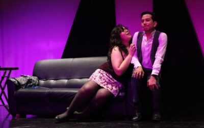 SE PRESENTÓ CON ÉXITO LA OBRA DE TEATRO ‘ESTUDIO Q’ EN LA SALA ALBERTO ISAAC: CULTURA COLIMA