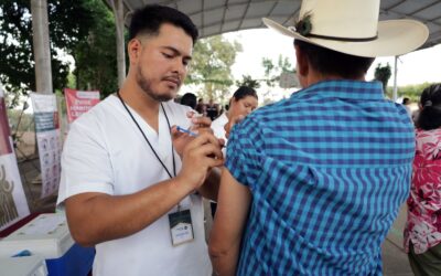 SALUD COLIMA RECUERDA MEDIDAS DE PREVENCIÓN CONTRA EL COVID-19