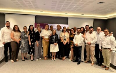 INSTALAN COMITÉ PROMOTOR DE INVERSIONES EN COLIMA; CANACINTRA REFRENDA COMPROMISO CON EL DESARROLLO ECONÓMICO DEL ESTADO