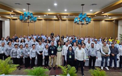 IEEA COLIMA RECONOCE LA LABOR SINDICAL EN FAVOR DE LA EDUCACIÓN DE JÓVENES Y PERSONAS ADULTAS