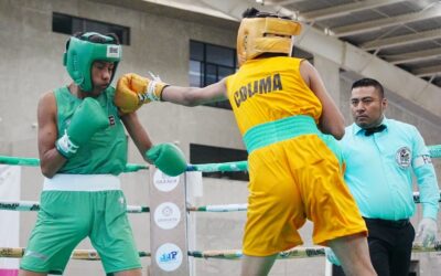 INCODE INVITA A PARTICIPAR EN LA ETAPA ESTATAL DE LOS JUEGOS NACIONALES POPULARES 2025