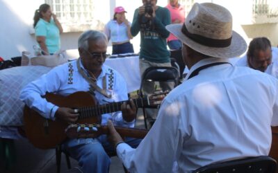 DESTACA SALUD COLIMA IMPORTANCIA DEL AUTOCUIDADO PARA PREVENIR TRASTORNOS MENTALES