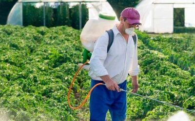 COESPRIS INFORMA SOBRE EL FORTALECIMIENTO DEL CONTROL DE PLAGUICIDAS Y SUSTANCIAS QUÍMICAS MEDIANTE EL PROCESO PLAFEST