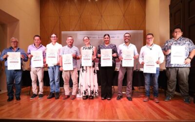 CULTURA COLIMA ANUNCIA LA MUESTRA ESTATAL DE ARTES ESCÉNICAS 2025