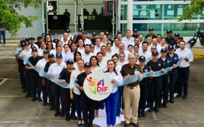 REDOBLA ESFUERZOS VDEA EN COMBATE Y PREVENCIÓN DE LA TRATA: TEY