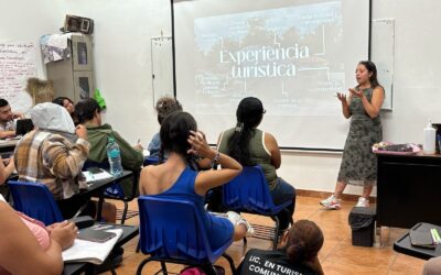 UNIVERSIDAD INTERCULTURAL DE COLIMA LANZA CONVOCATORIA 2025 PARA CONTRATACIÓN DE DOCENTES