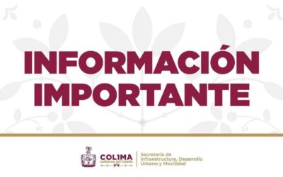 CONTINÚAN TRABAJOS DE MEJORAMIENTO EN EL PUENTE ARMERÍA L; MEJORARÁ LA SEGURIDAD EN LA AUTOPISTA COLIMA-MANZANILLO