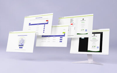 UNIVERSIDAD DE COLIMA IMPLEMENTA SISTEMA GENERADOR DE CONSTANCIAS Y DIPLOMAS DIGITALES