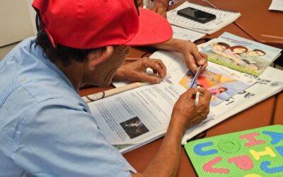 IEEA COLIMA INVITA A PARTICIPAR EN JORNADA NACIONAL DE INCORPORACIÓN PARA LA ALFABETIZACIÓN