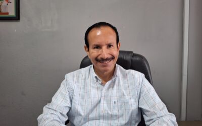 AUTORIZACIÓN PARA FIRMAR CONVENIOS ENTRE AYUNTAMIENTO CON UDEC Y UJM REPERCUTE EN BENEFICIOS PARA LA SOCIEDAD COLIMENSE: FEDERICO RANGEL LOZANO