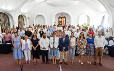 CUANDO NO HAY CORRUPCIÓN, ALCANZA PARA OBRAS Y PROGRAMAS SOCIALES: ROSI BAYARDO