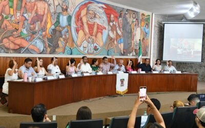 IMPULSA RIULT RIVERA CONVENIO PARA QUE PERSONAS CON PROBLEMAS DE SALUD ACCEDAN A EDUCACIÓN MEDIA Y SUPERIOR