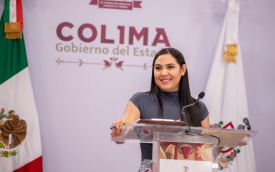 INICIA SEGUNDA ETAPA DE REHABILITACIÓN DE LA RED CARRETERA ESTATAL; CASI 100 MDP DE INVERSIÓN: INDIRA VIZCAÍNO