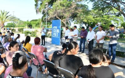 CONCLUYE AYUNTAMIENTO CAPITALINO CON ÉXITO TALLER «FORMANDO PEQUEÑOS ESCRITORES»