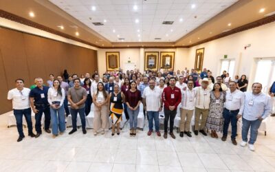 EN UNIDAD, CON IDENTIDAD Y RUMBO, MORENA COLIMA PREPARA CONFORMACIÓN DE 406 COMITÉS SECCIONALES