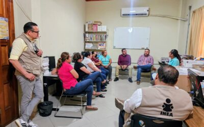 IEEA REFUERZA ACCIONES EN MANZANILLO PARA GARANTIZAR EDUCACIÓN A PERSONAS EN REZAGO