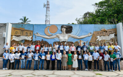 PERSONAL DE CENTROS DE CÓMPUTO OBTIENE CERTIFICACIONES DE LA PLATAFORMA TESTING PROGRAM