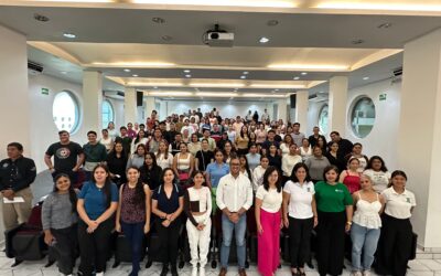 DAN A CONOCER BENEFICIOS DEL  PROGRAMA TALENT WORK