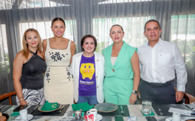 UDEC, COMUNIDAD SOLIDARIA CON UN ALTO SENTIDO DE RESPONSABILIDAD SOCIAL: BLANCA LILIANA