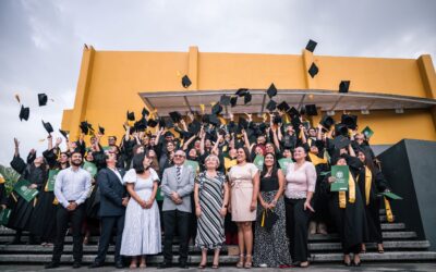 EGRESAN NUEVOS EXPERTOS EN EDUCACIÓN FÍSICA, ENSEÑANZA DE LAS MATEMÁTICAS Y EDUCACIÓN ESPECIAL