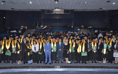 LAS Y LOS INGENIEROS CIVILES TAMBIÉN CONSTRUYEN CONFIANZA Y PROGRESO: JESÚS LÓPEZ