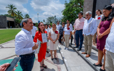 ENTREGAN EVALUACIÓN DE 253 METAS ESTRATÉGICAS DE 2024, DEL AYUNTAMIENTO DE VILLA DE ÁLVAREZ