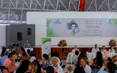 “LA POLÍTICA PÚBLICA FUNCIONA CUANDO HAY CERCANÍA HUMANA, EMPATÍA Y SOLIDARIDAD”: RECTOR UDEC