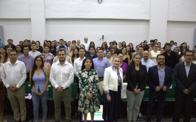 FACULTAD DE DERECHO Y TEPJF REALIZAN EL TALLER DE ANÁLISIS DE SENTENCIAS 2025