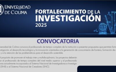 FINANCIARÁ UDEC 10 PROYECTOS CIENTÍFICOS CON RECURSOS PROPIOS