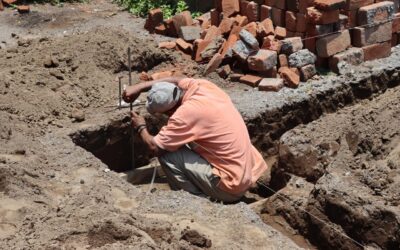 GOBIERNO DEL ESTADO DE COLIMA INVIERTE 7 MDP EN ESCUELAS DE ARMERÍA, TECOMÁN Y MANZANILLO