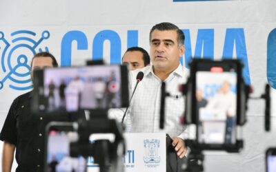 CUMPLE AYUNTAMIENTO CAPITALINO CON LA SALUD VISUAL, ENTREGARÁ 200 LENTES GRATUITOS EN COLONIAS Y COMUNIDADES DEL MUNICIPIO